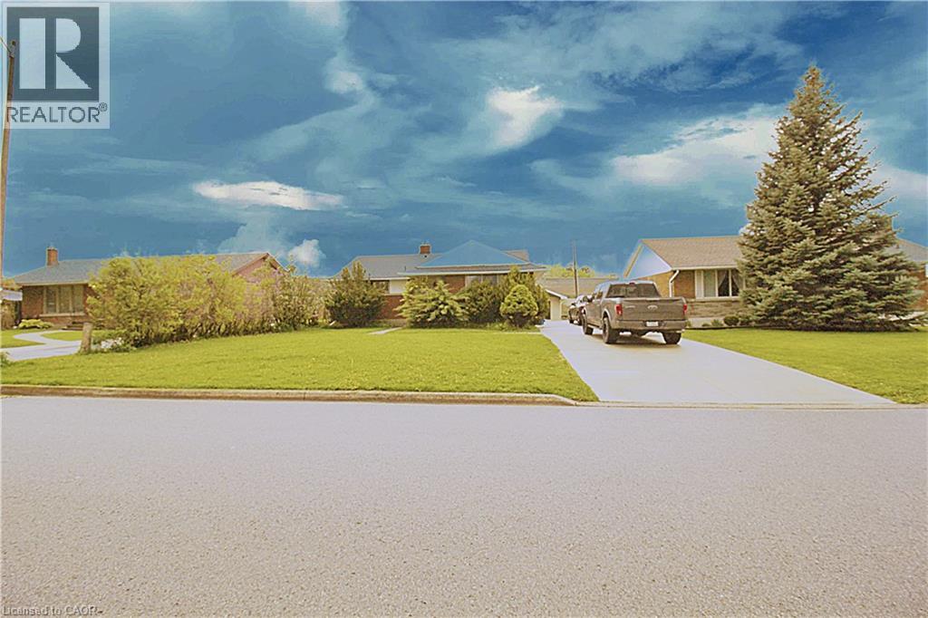 51 GLENGARRY Road - 2