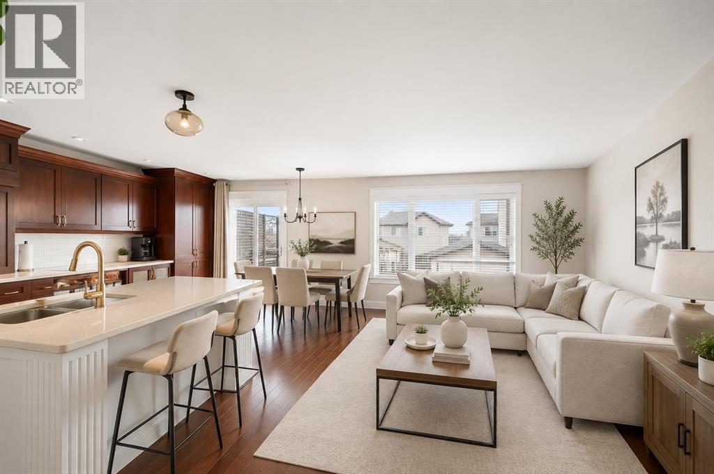 19 Covemeadow Crescent NE - 1