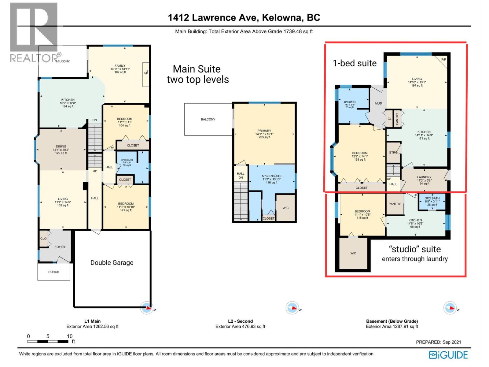 1412 Lawrence Avenue - 33
