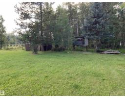 Bedroom 4 - #23 53407 155 Rd, Rural Yellowhead, AB T7E3B5 Photo 8