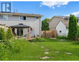 22 Rosamond Crescent, London South, ON N6E2M8 Photo 14