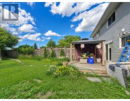 22 Rosamond Crescent, London South, ON N6E2M8 Photo 15