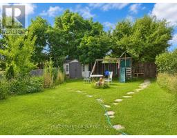 22 Rosamond Crescent, London South, ON N6E2M8 Photo 17