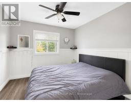 Bedroom - 22 Rosamond Crescent, London South, ON N6E2M8 Photo 7