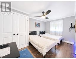 Bedroom - 22 Rosamond Crescent, London South, ON N6E2M8 Photo 8