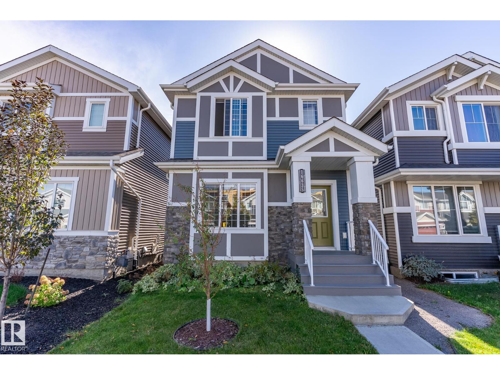 16635 30 AV SW, Glenridding Ravine, Edmonton photo 1