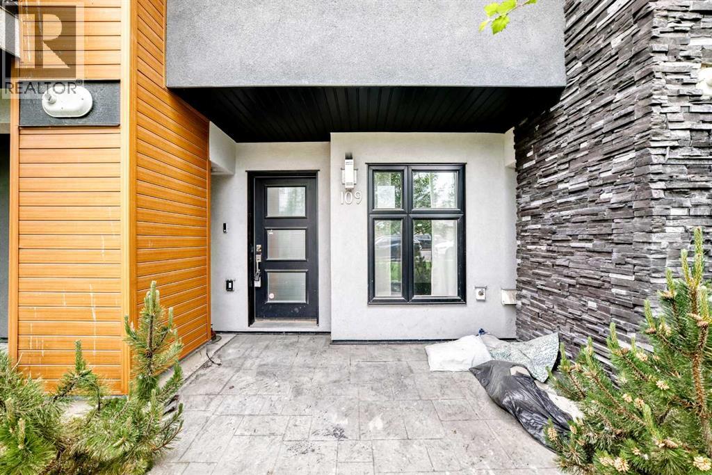 109, 1632 20 Avenue NW, Capitol Hill, Calgary photo 4
