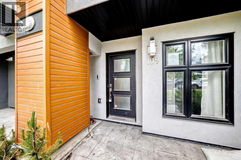 109, 1632 20 Avenue NW, Capitol Hill, Calgary photo 5