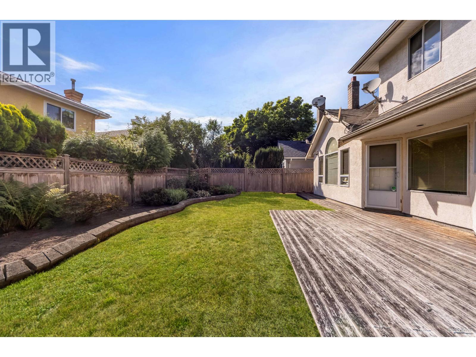 10208 RIVER DRIVE, Richmond