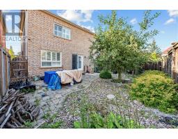 7 Urwin Street, Ajax, ON L1T0G7 Photo 37