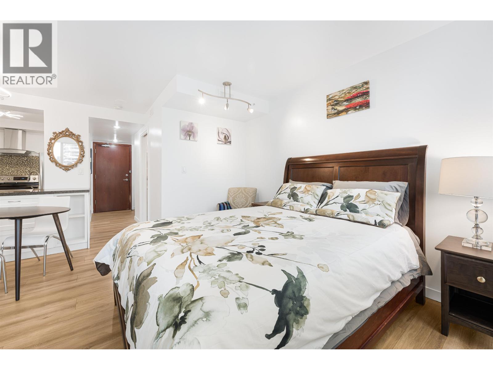 1 Bath House for Rent in Vancouver – 1406 1050 BURRARD, Vancouver – MLS# R3156150 - Image 10