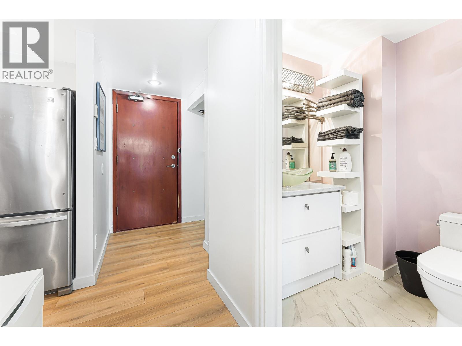 1 Bath House for Rent in Vancouver – 1406 1050 BURRARD, Vancouver – MLS# R3156150 - Image 20