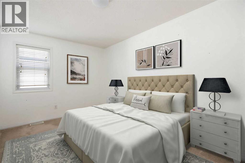 100 St. Laurent Way, Fort McMurray