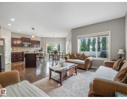Laundry room - 1478 37b Av Nw, Edmonton, AB T6T0J1 Photo 11