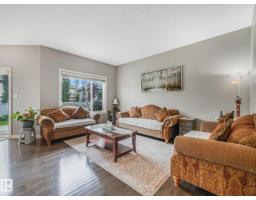 Recreation room - 1478 37b Av Nw, Edmonton, AB T6T0J1 Photo 9