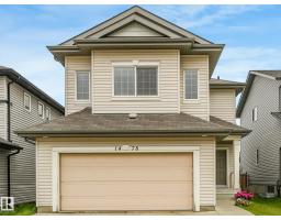 House for sale at 1478 37B Av NW, Edmonton — MLS® E4503955