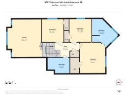 1478 37b Av Nw, Edmonton, AB T6T0J1 Photo 74