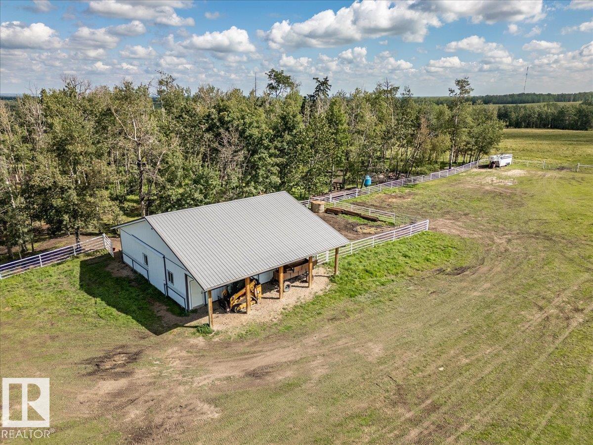 47537 RGE RD 30 - 45