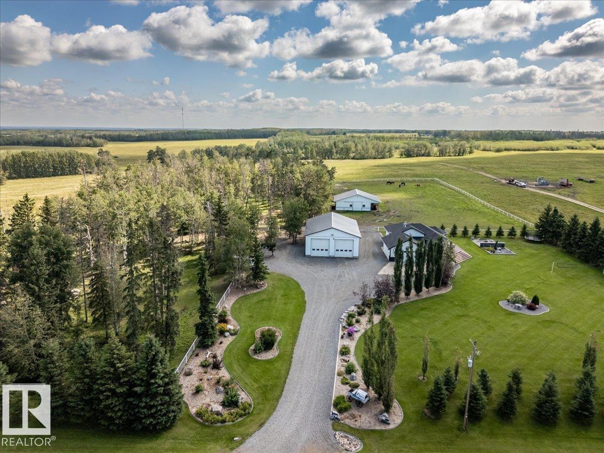 47537 RGE RD 30 - 58