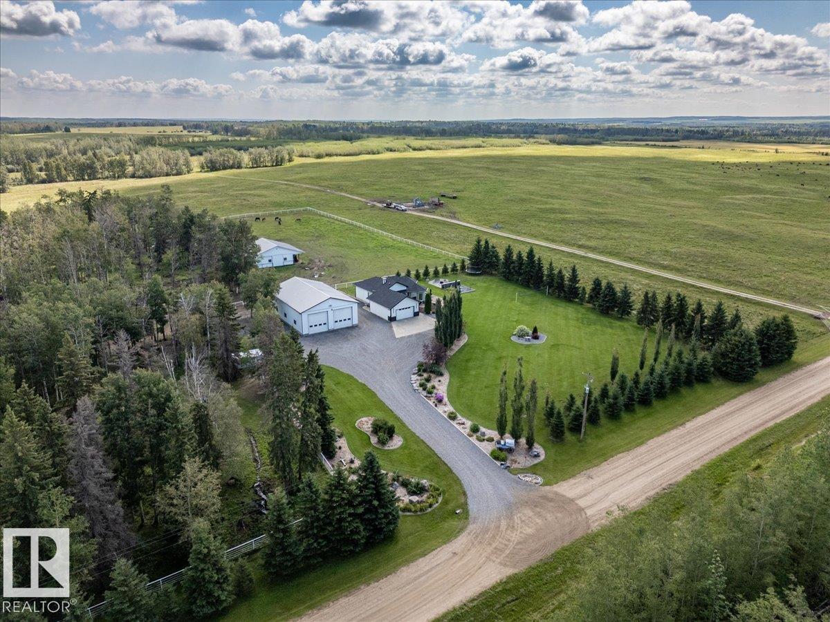 47537 RGE RD 30 - 62