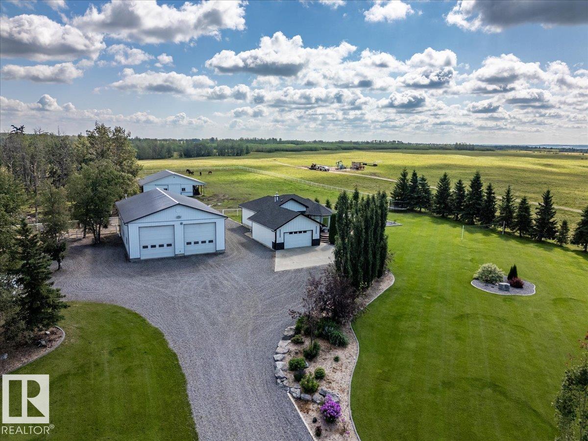 47537 RGE RD 30 - 64
