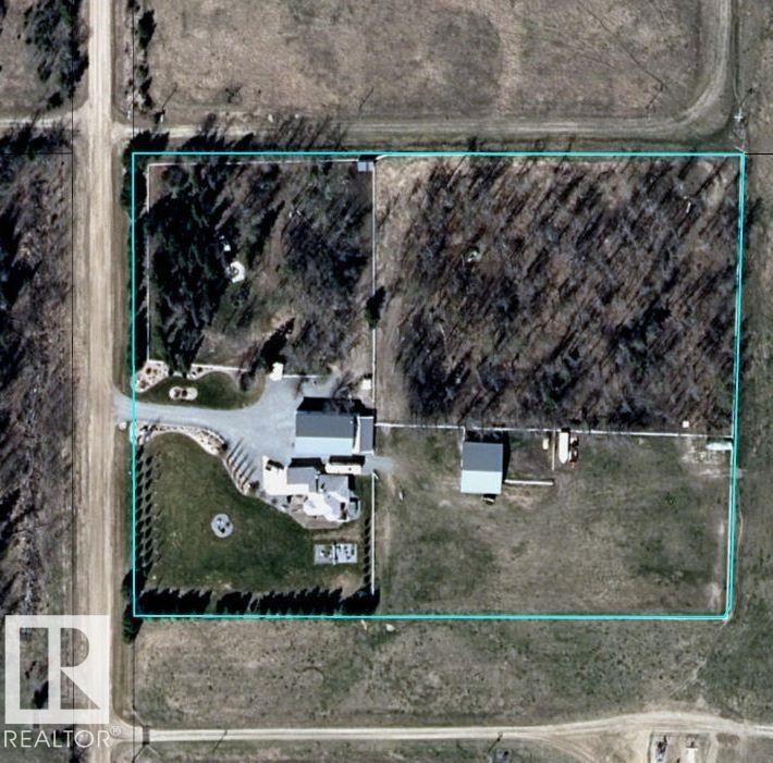 47537 RGE RD 30 - 72