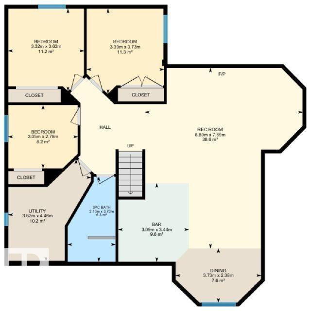 47537 RGE RD 30 - 74