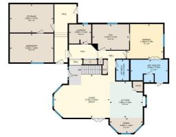 47537 Rge Rd 30, Rural Leduc County, AB T0C2T0 Photo 73