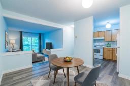 1202 1044 Bairdmore Boulevard, Winnipeg, MB R3T5J7 Photo 8