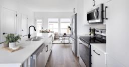 4pc Ensuite bath - 255 Inez Crossing, Winnipeg, MB R3Y2L1 Photo 6