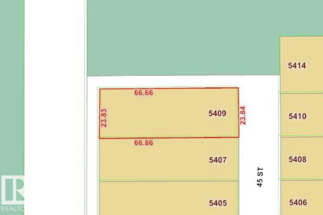 5409 45 ST - 54