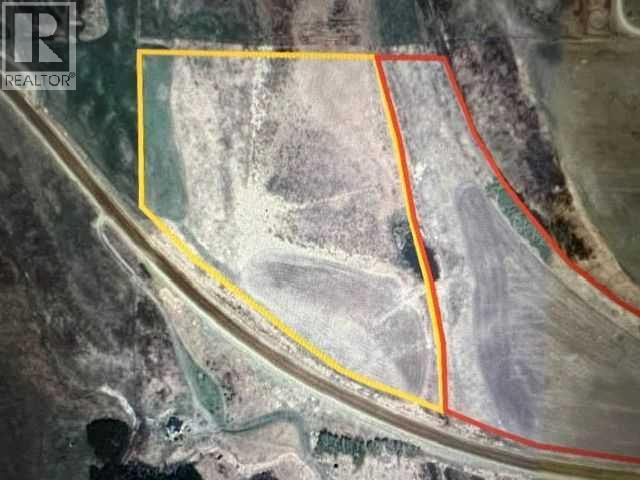 Township Rd 284