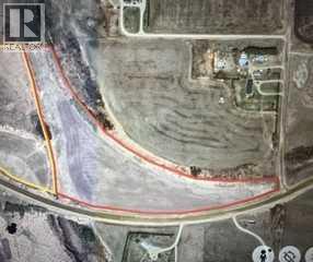 Township Rd 284