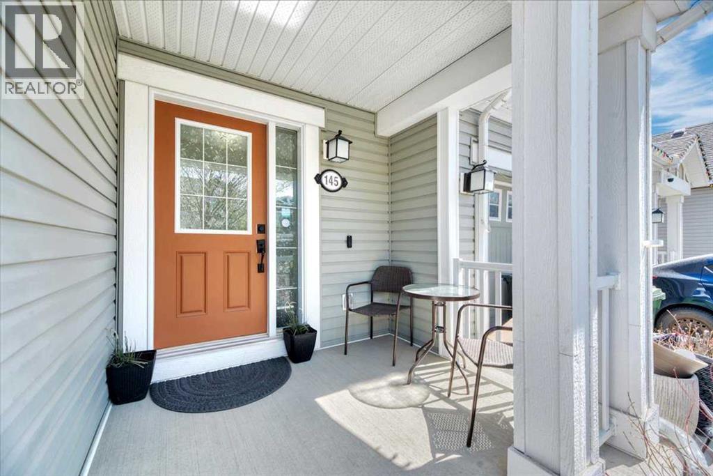 145 Viewpointe Terrace, Lakepointe, Chestermere photo 2