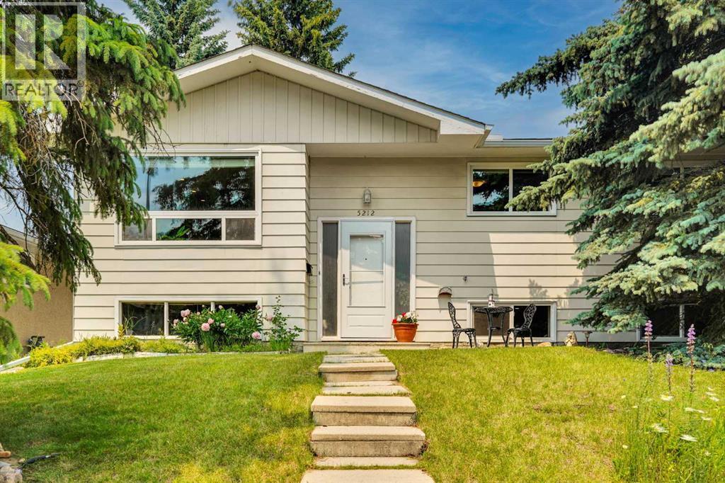 5212 Valiant Drive NW, Varsity, Calgary photo 1