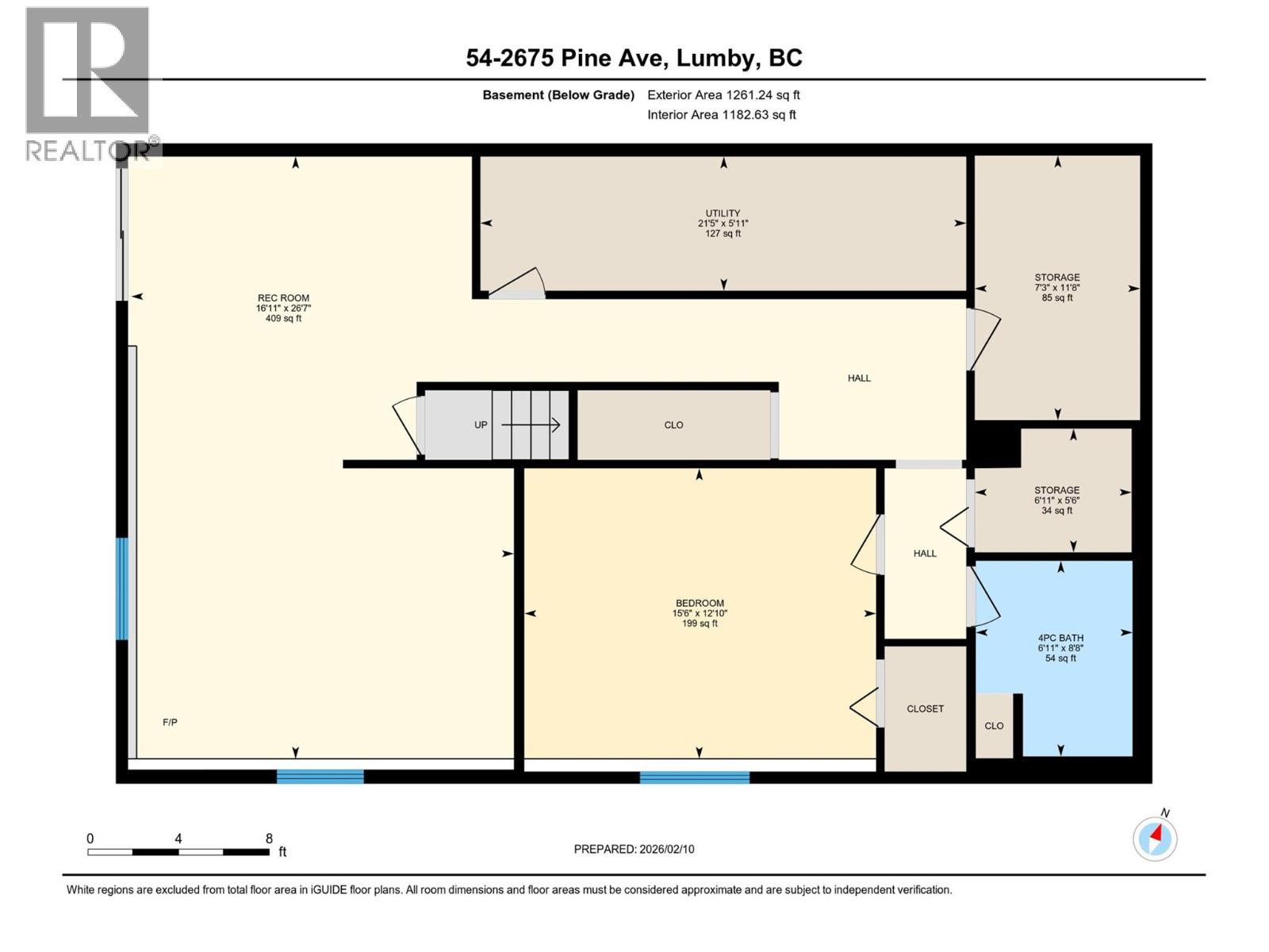 #54 2675 Pine Avenue - 38