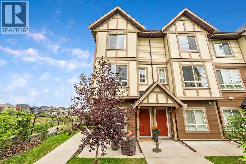 119 Sherwood Lane NW, Sherwood, Calgary photo 1
