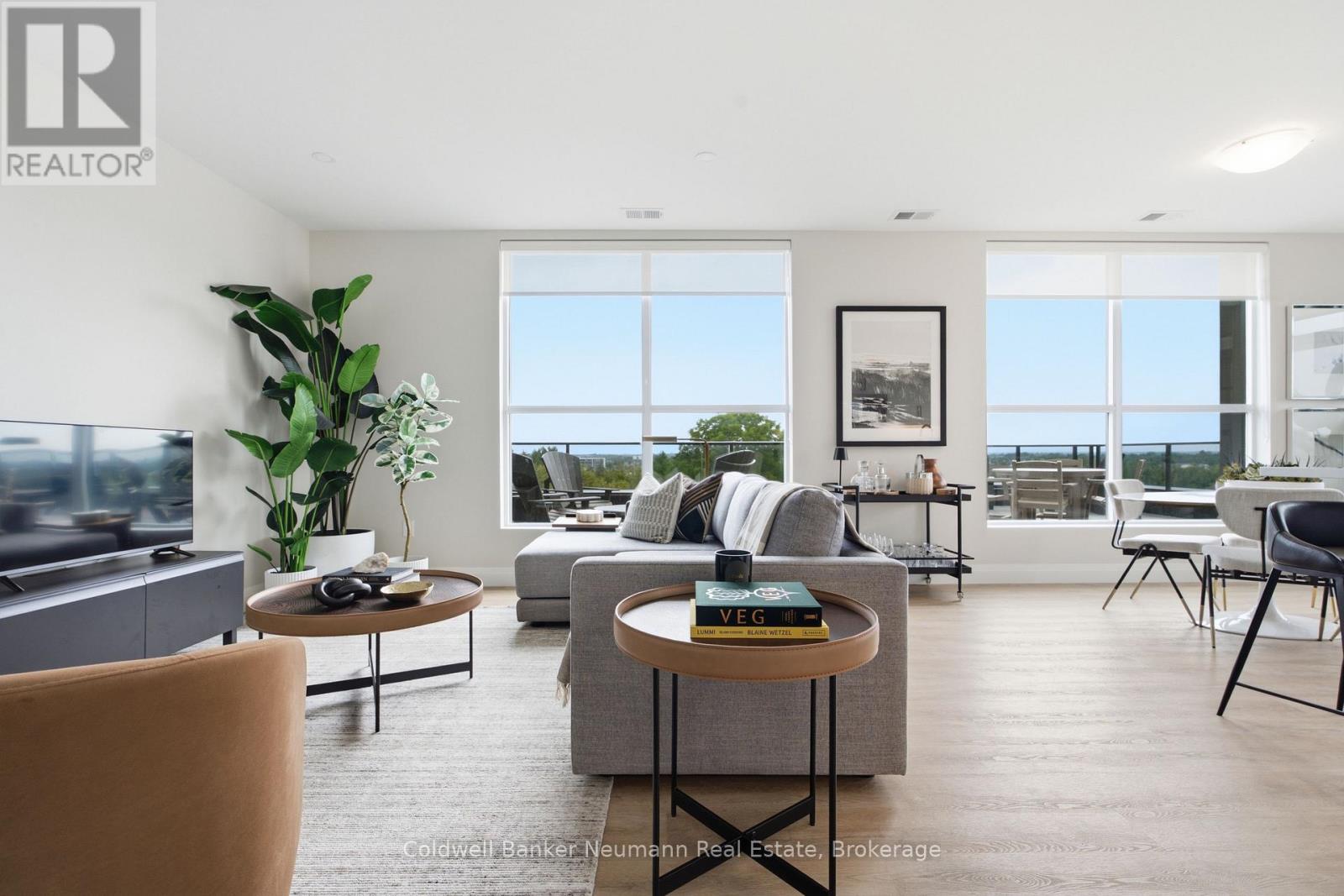 Property for sale at 307 - 1882 GORDON STREET