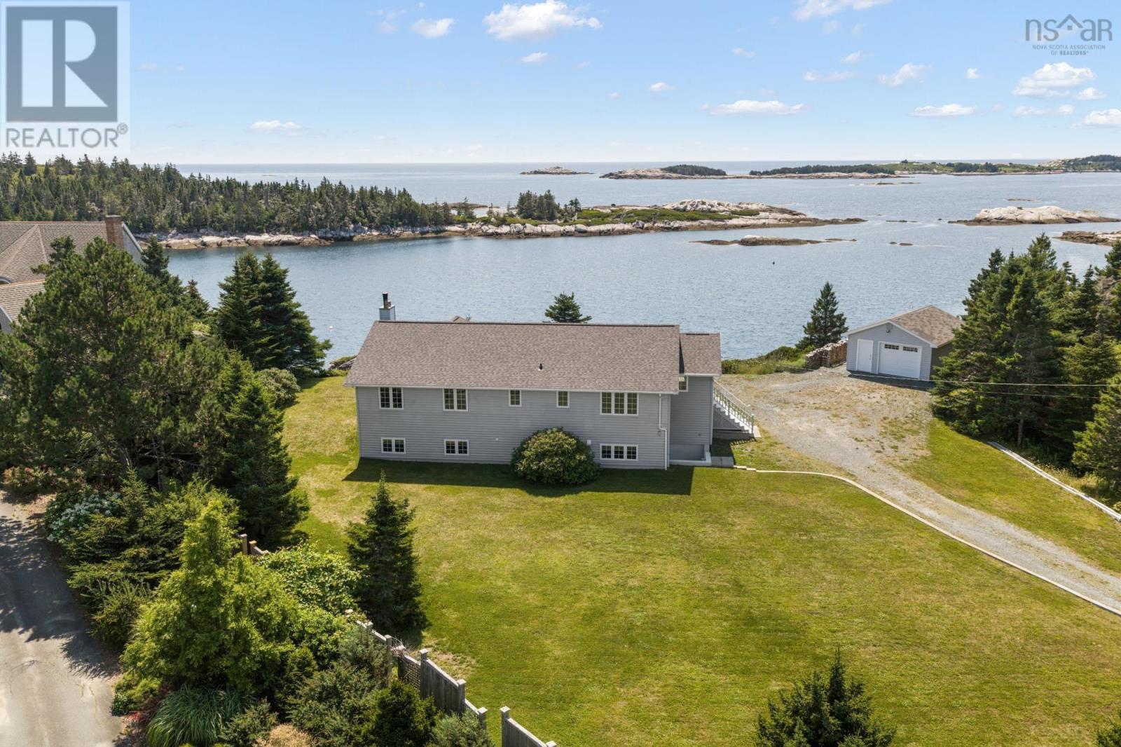 439 Whistlers Cove Road