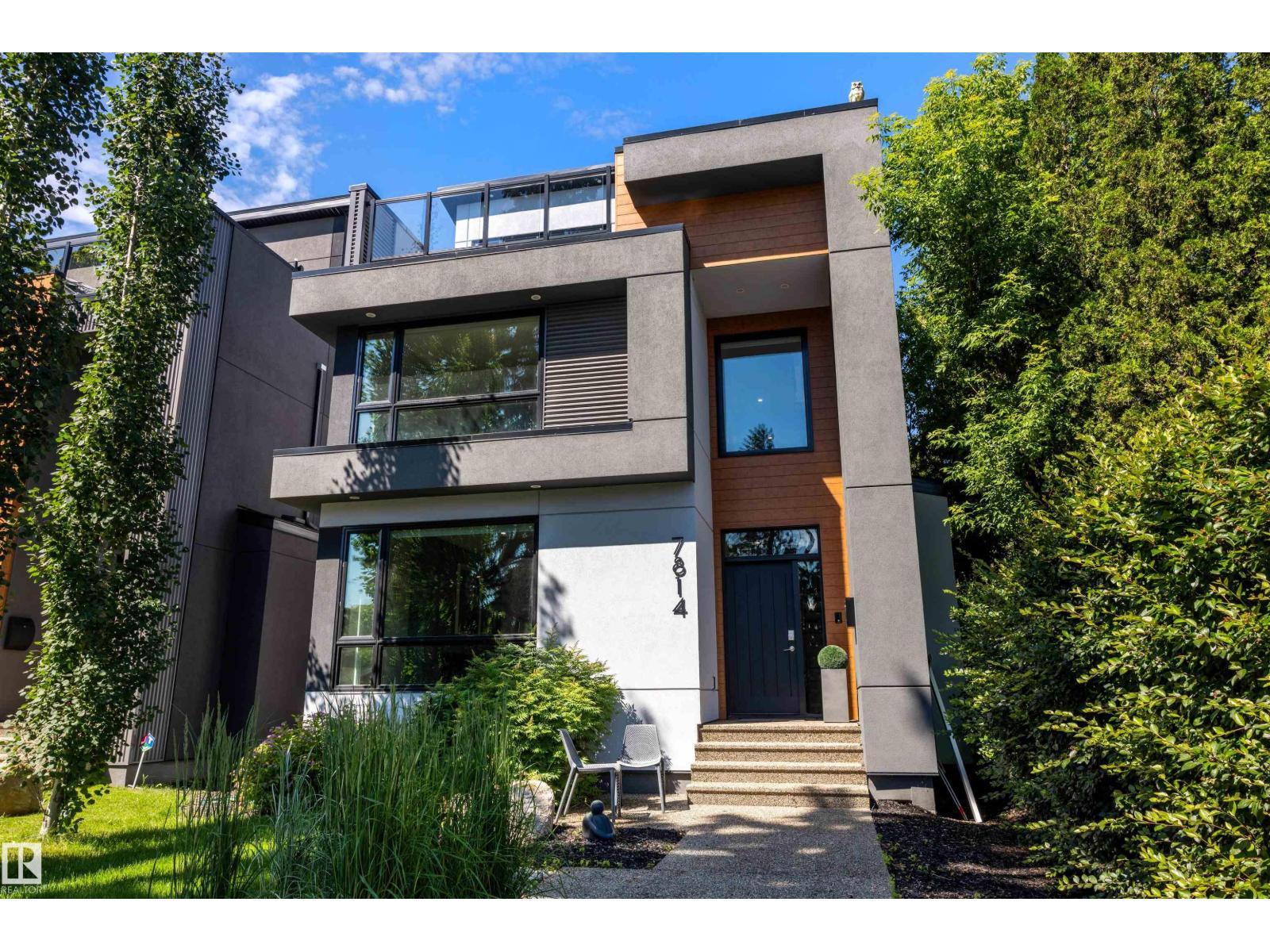 7814 142 ST NW - 4