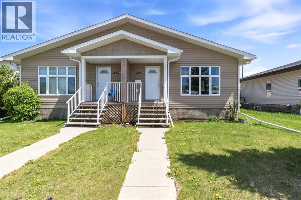 Property for sale at 4425 55 Avenue