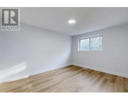 Upper - 85 Primula Crescent, Toronto, ON M9L1J9 Photo 7