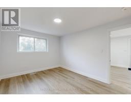 Upper - 85 Primula Crescent, Toronto, ON M9L1J9 Photo 10