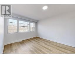 Upper - 85 Primula Crescent, Toronto, ON M9L1J9 Photo 18
