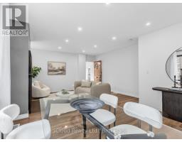 Recreational, Games room - 1303 Woodbine Avenue, Toronto, ON M4C4E8 Photo 12