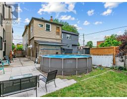 1303 Woodbine Avenue, Toronto, ON M4C4E8 Photo 27