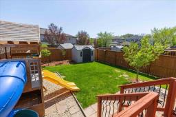 279 Reg Wyatt Way, Winnipeg, MB R3W0B4 Photo 38