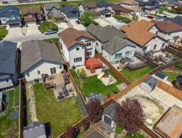 279 Reg Wyatt Way, Winnipeg, MB R3W0B4 Photo 39