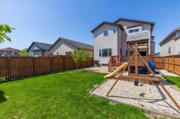 279 Reg Wyatt Way, Winnipeg, MB R3W0B4 Photo 40
