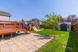 279 Reg Wyatt Way, Winnipeg, MB R3W0B4 Photo 41